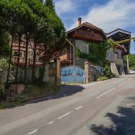Studio Atypique Et Cosy, Classe "Gite De France" 5Min Centre, 15Min Gare, Lit Queen Size "Climatisation, Netflix Et Wifi, Parking, Lave Vaisselle, Boite A Cles Pour Arrivee Tardive - Gites La Tarine Albertville Exterior photo